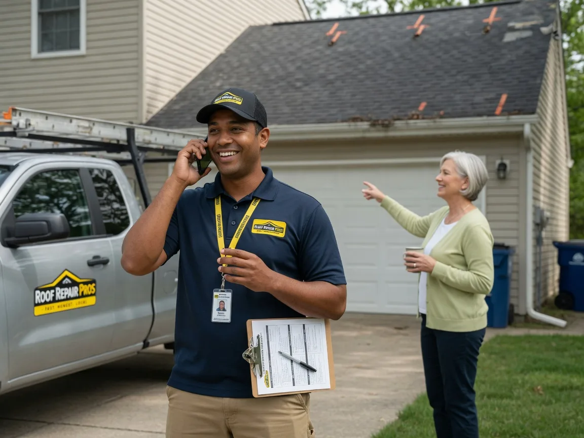 Roof Repair Rogers, NE FAQs